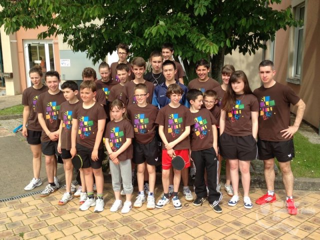 Titres du loiret 2013